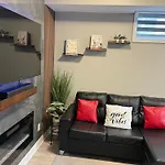 Niagara Getaway Across Fallsview