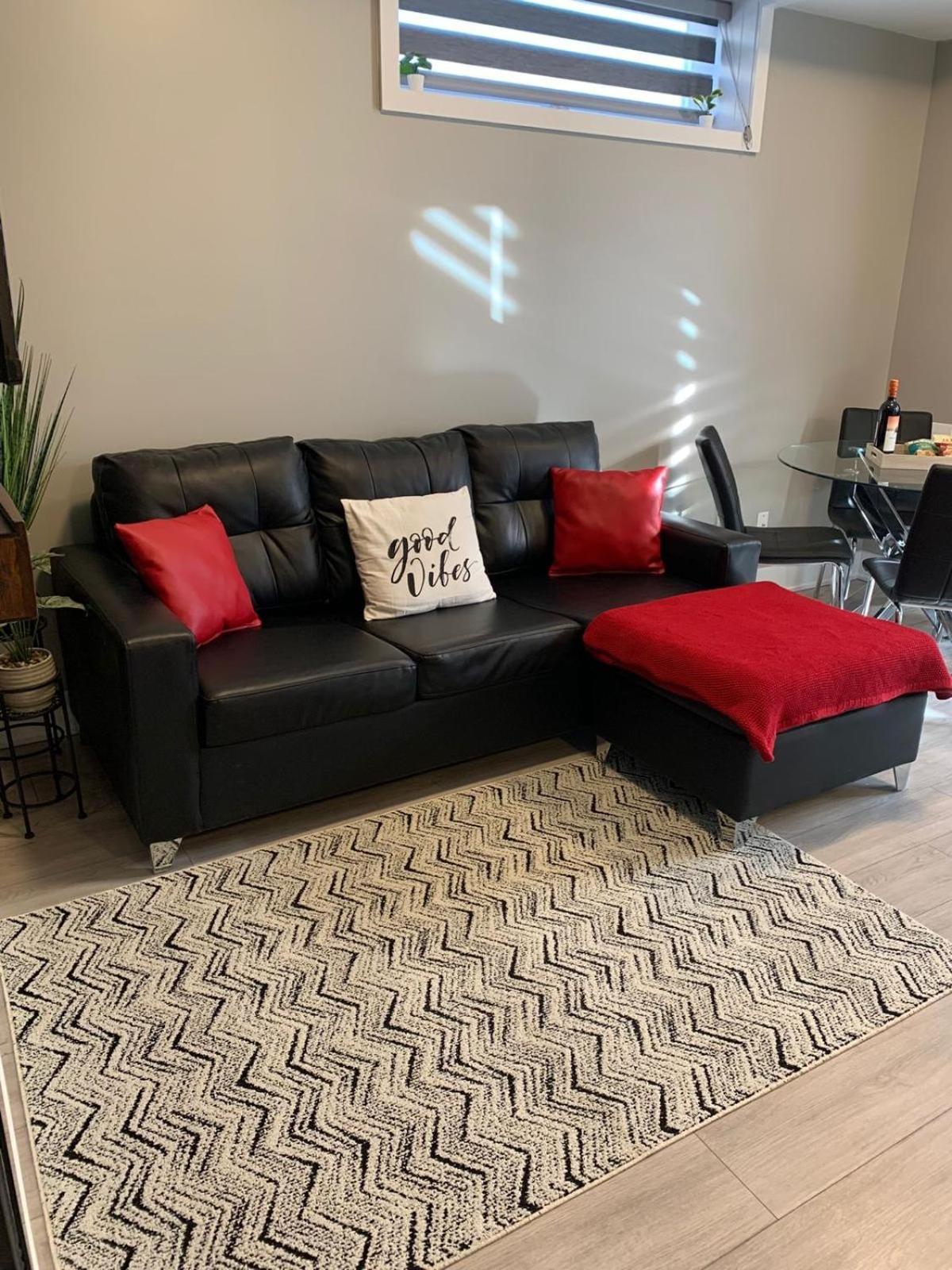 Getaway Across Fallsview Apartment Niagara Falls